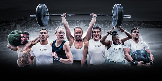 TURF COMPETITION DIVISION GUIDANCE