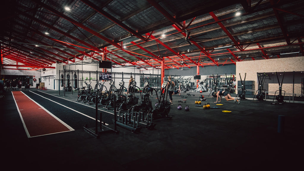TURF GAMES SYDNEY 17th Nov 2018 Turf Games