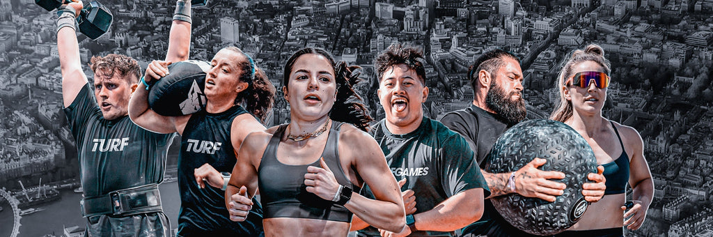 LONDON FITC 2025