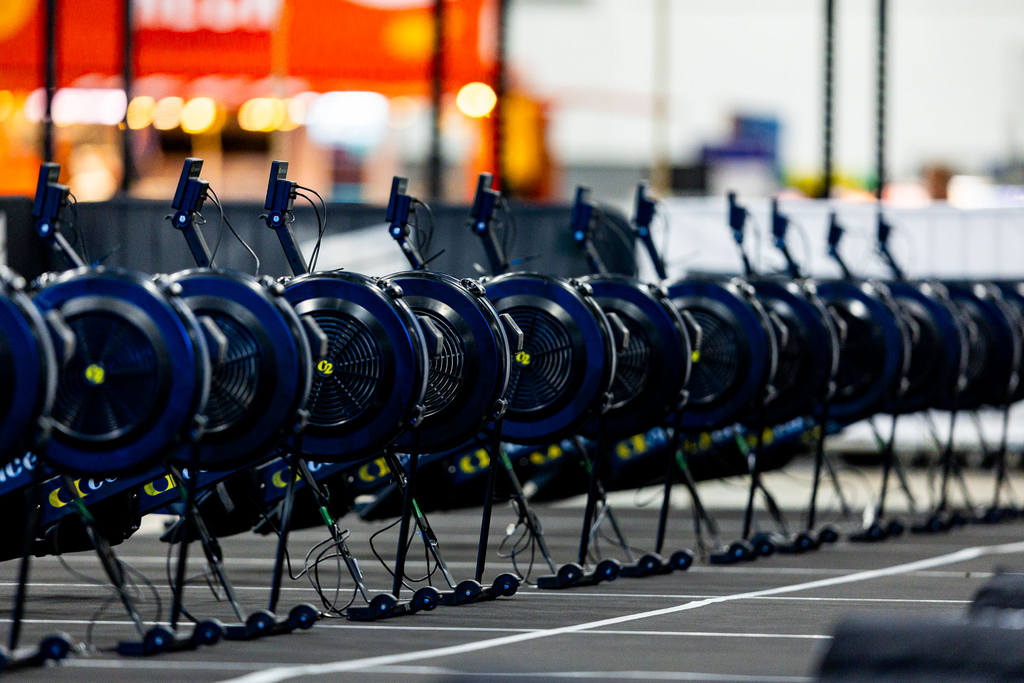 Singapore C2 ergs for sale