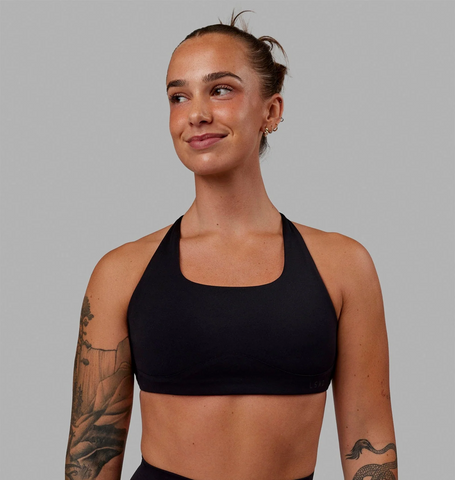 Aspire Sports (Black)