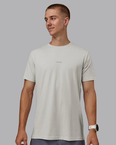 Base FLXCotton Tee (Digital Mist)