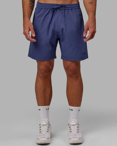 Rep 7" Performance Short (Future Dusk)