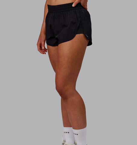 Energy 1.8" Training Short (Black)