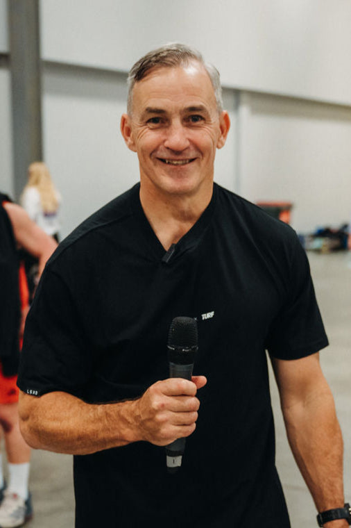 JEREMY AUSTIN
