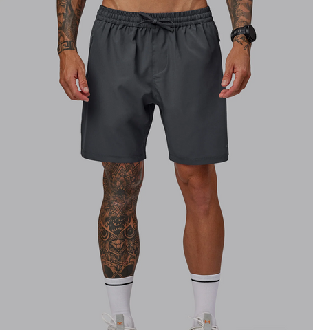 Rep 7" Performance Short (Dark Storm)