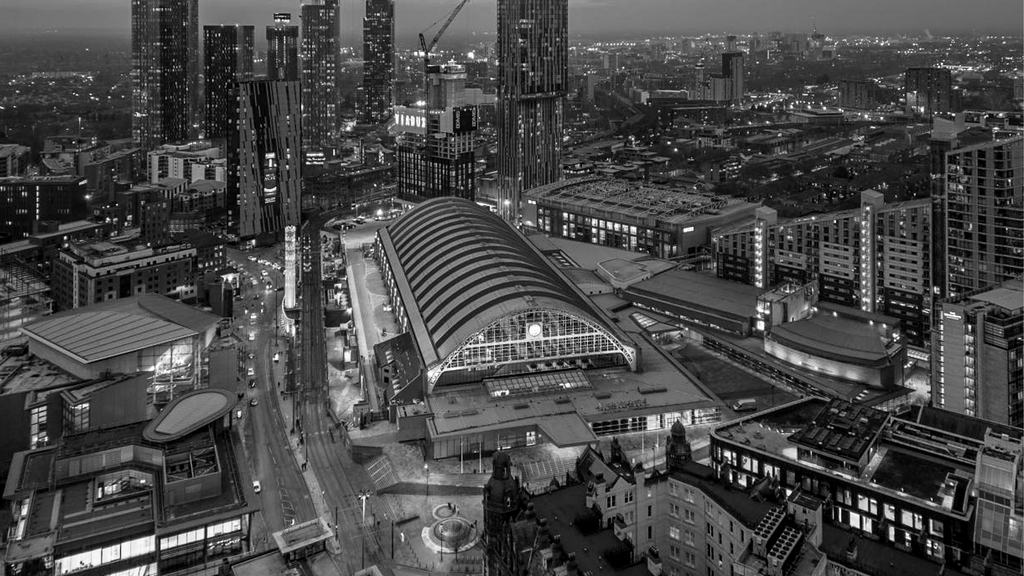 MANCHESTER 2026 INFO