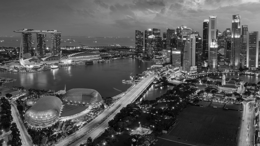 SINGAPORE 2026 INFORMATION