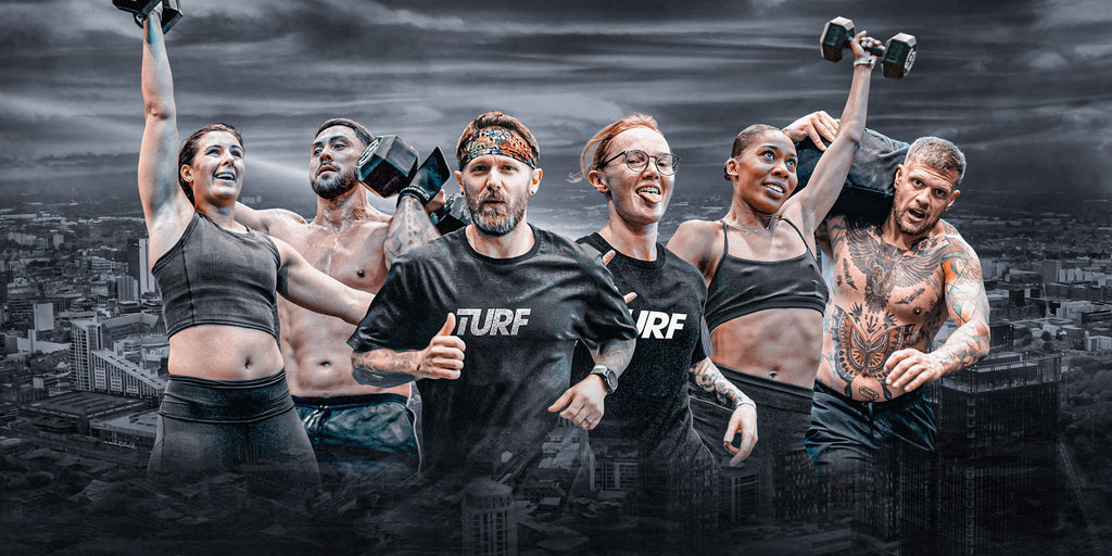 Manchester FITC Heat Times & Athlete Handbook