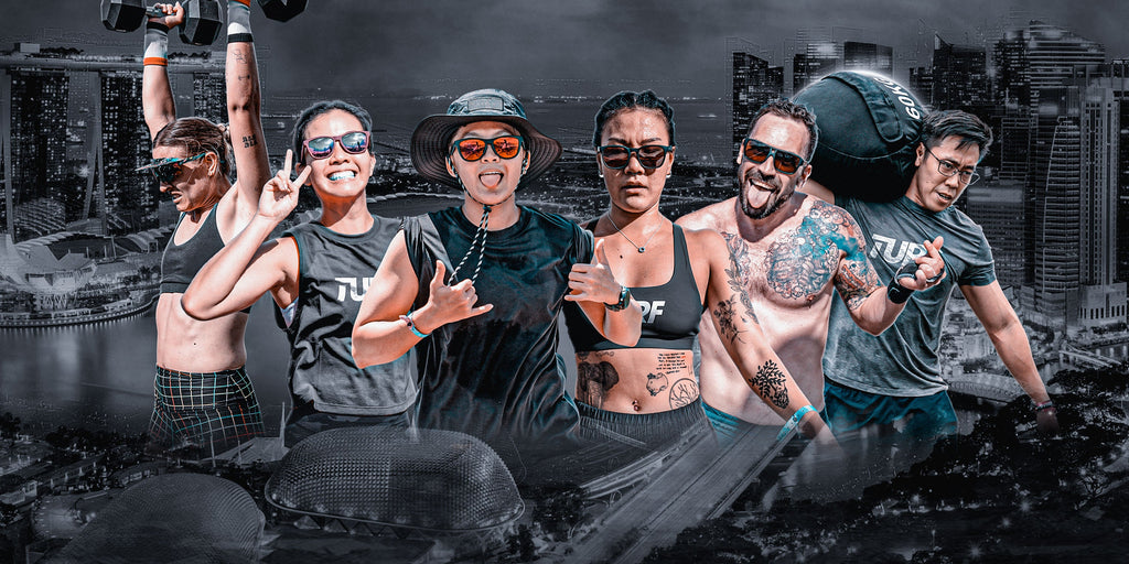 Singapore Judge Allocation