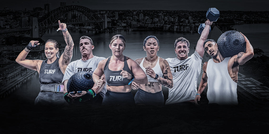 SYDNEY FITTEST IN THE CITY 2025