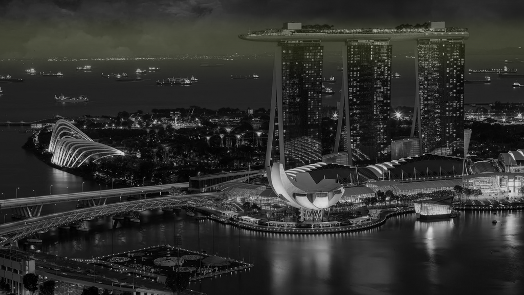 ENGINE SINGAPORE 2026 INFO