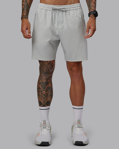 Rep 7" Performance Short (Digital Mist)