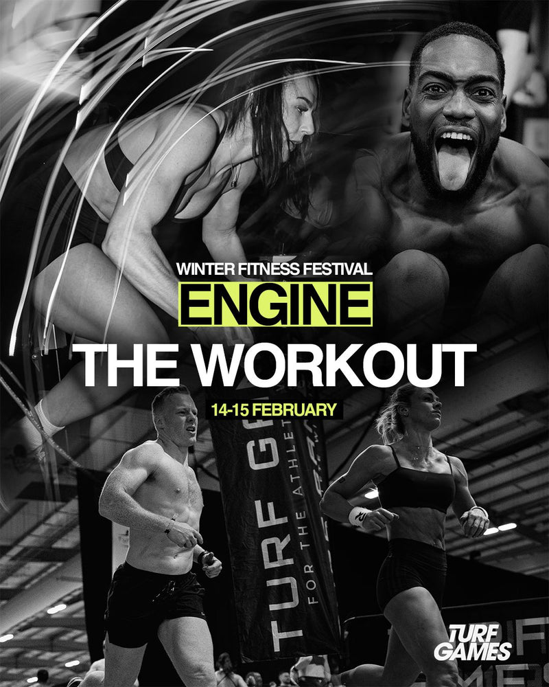 UK WINTER ENGINE 2026 – Turf Games