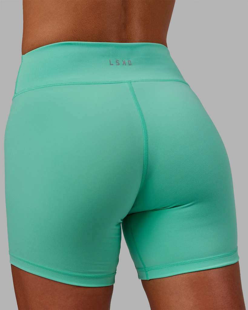 RX Mid Shorts (Cockatoo) – Turf Games