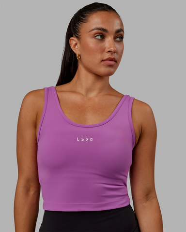 Reflex Active Tank (Hyper Violet)