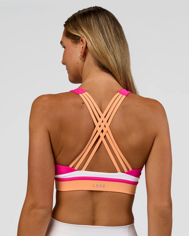 Revitalise Flash Sports Bra