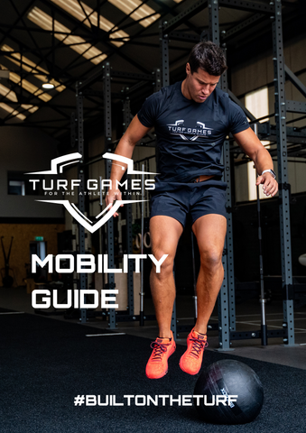 FREE 10 PAGE MOBILITY GUIDE